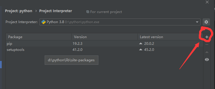 pycharm怎么导入easygui模块