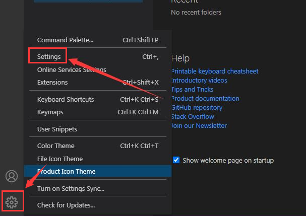 Vscode怎么取消结尾换行符