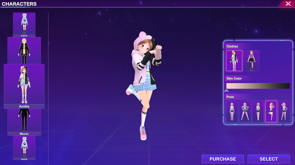 《Chill Corner》官方版