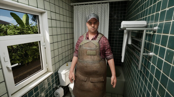 《最后的客人》官方版