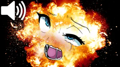 《生化危机4：重制版》MOD|动漫尖叫声炸药桶|下载