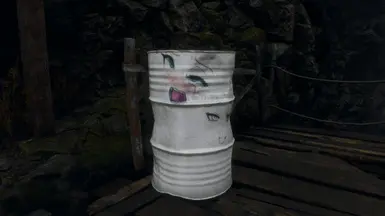 《生化危机4：重制版》MOD|动漫尖叫声炸药桶|下载