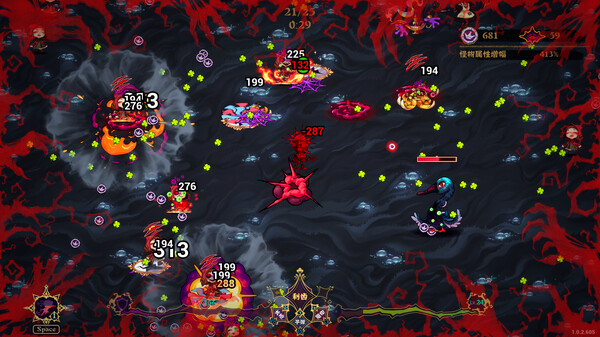 《黑色童话:梦境幸存者》官方版