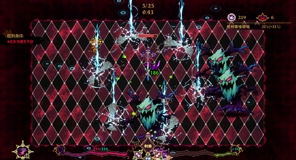 《黑色童话:梦境幸存者》官方版