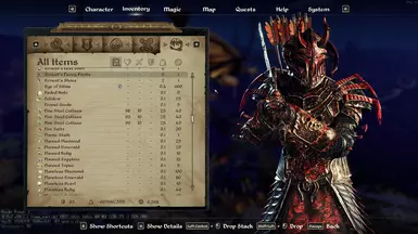 《上古卷轴4：湮灭重制版》MOD|较暗的纸张|下载