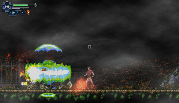 《狼之编年史》官方版