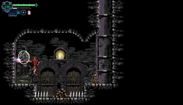 《狼之编年史》官方版