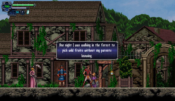 《狼之编年史》官方版