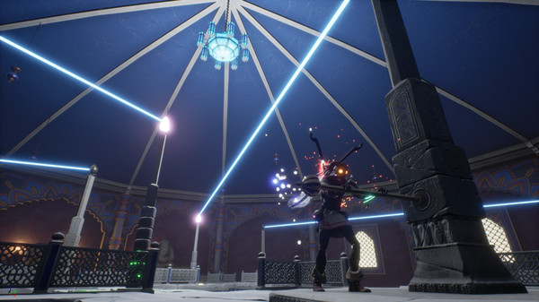 《往昔之梦》官方版