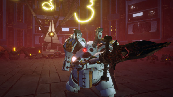 《往昔之梦》官方版