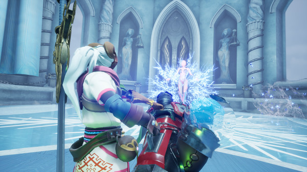 《往昔之梦》官方版