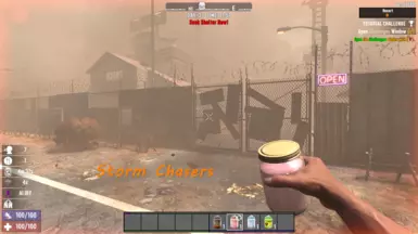 《七日杀》MOD|风暴追逐者|下载