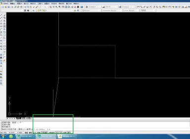 AutoCAD2007怎么使用缩放功能