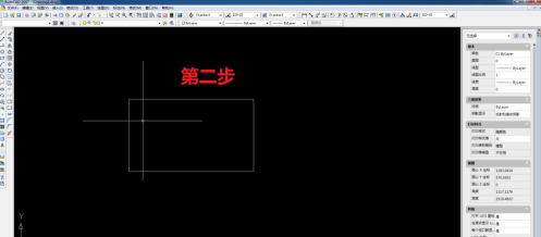 AutoCAD2007怎么使用缩放功能