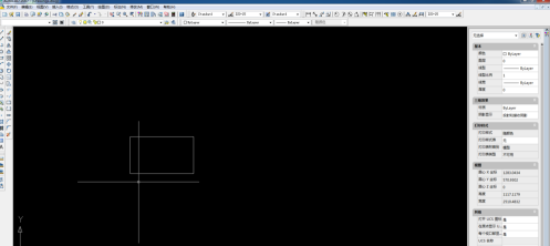 AutoCAD2007怎么使用缩放功能
