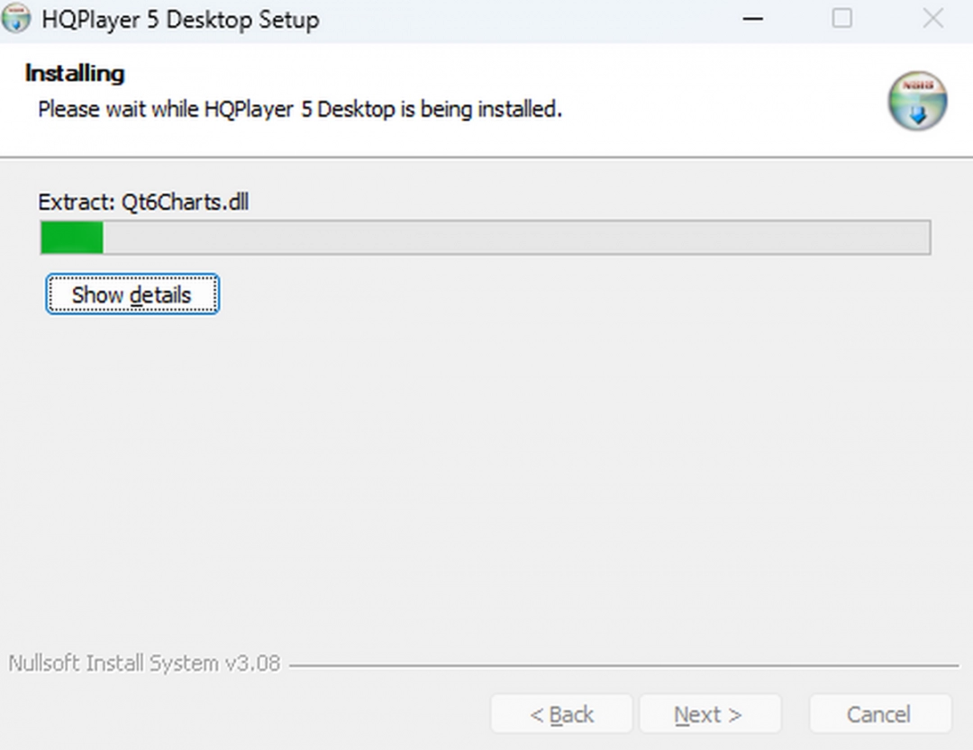 HQPlayer5.13.1