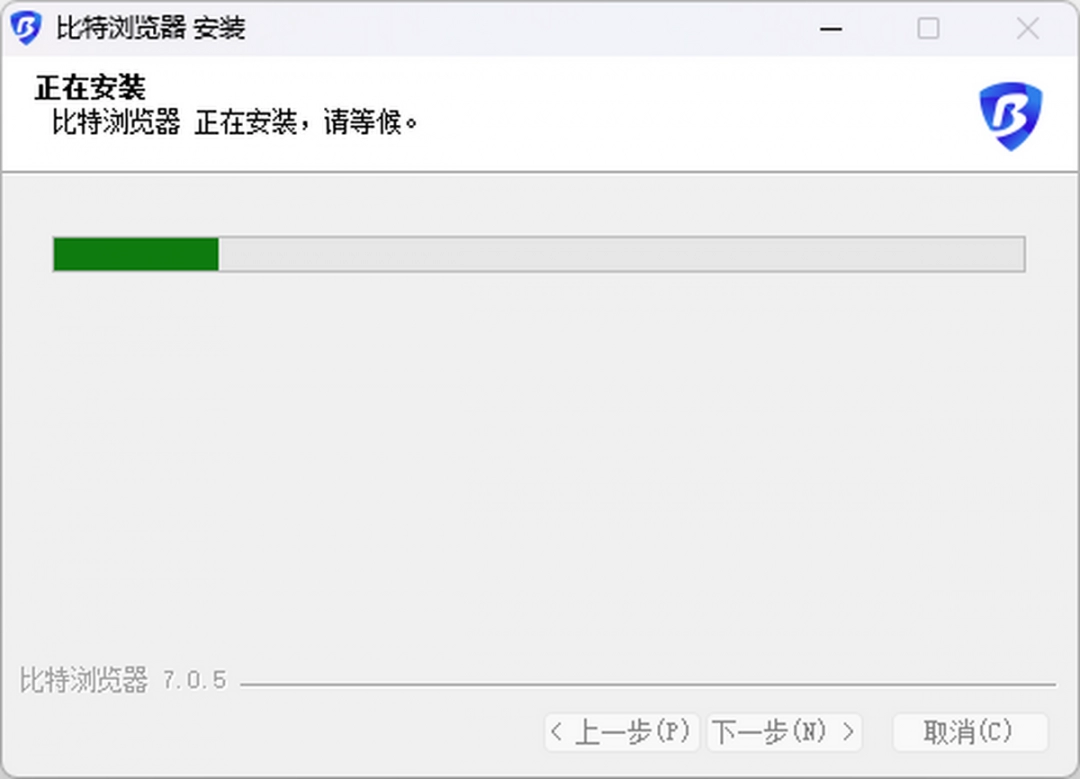 比特浏览器7.0.5