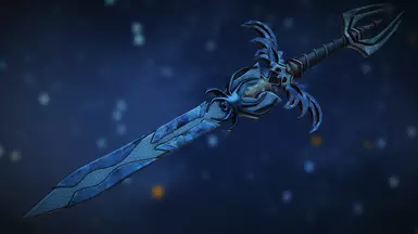 《上古卷轴5：天际重制版》宿敌匕首MOD