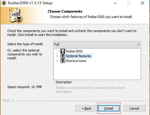 Foobar2000专业版
