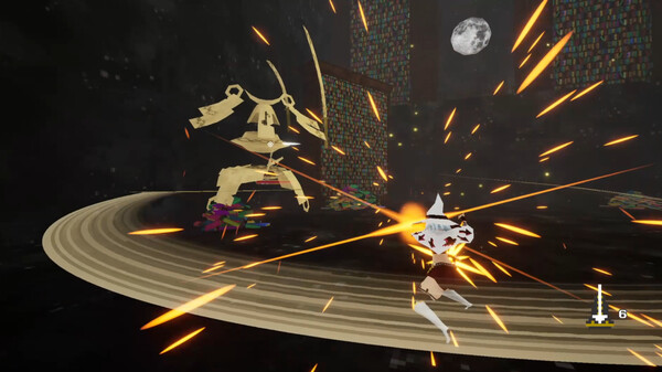 《Metro Gravity》官方版