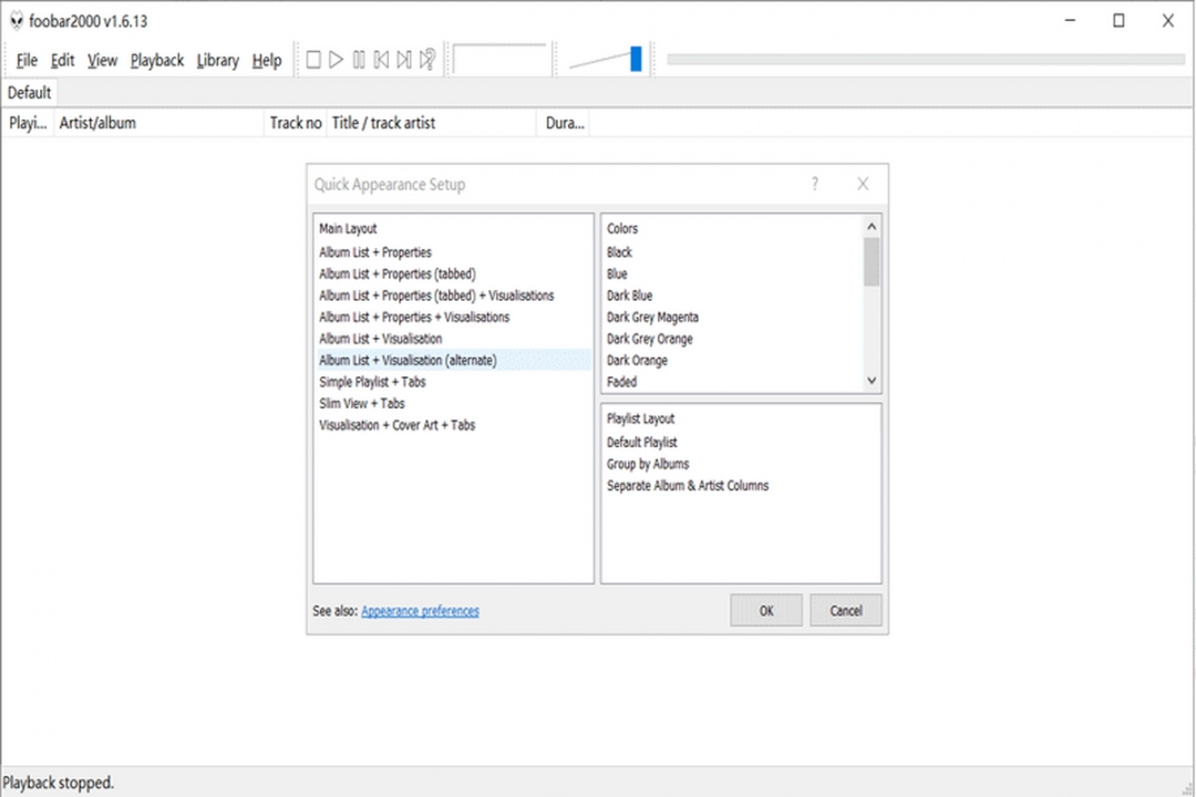 Foobar2000最新破解版下载安装-Foobar2000免费版2025下载安装