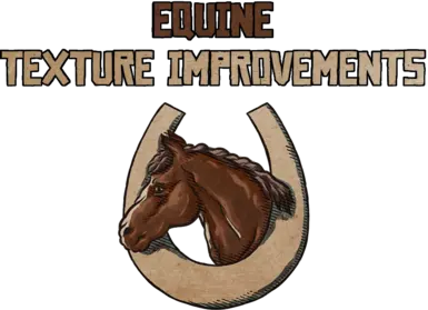《荒野大镖客2》MOD|马纹理改进|下载