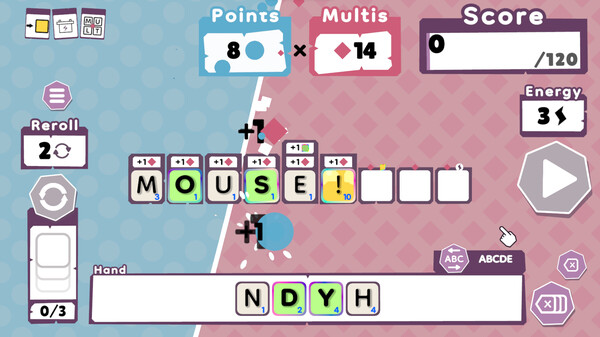 《Wordatro!》官方版