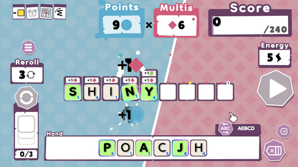 《Wordatro!》官方版