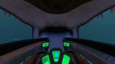 《深海迷航》MOD|袜子动物|下载