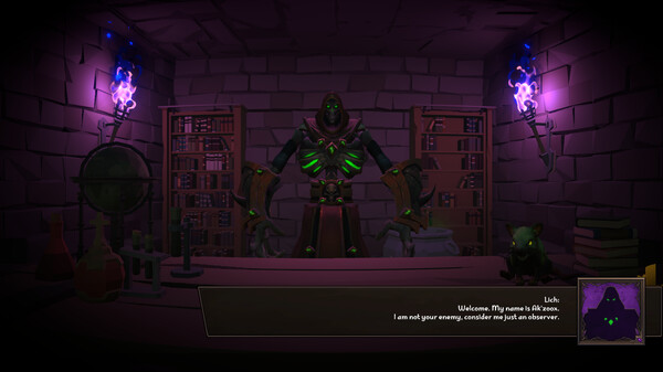 《2048地牢》官方版