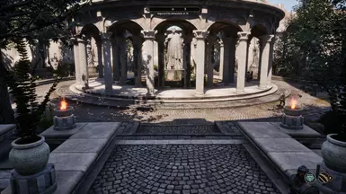 《上古卷轴4：湮灭重制版》MOD|米奥拉植物园|下载