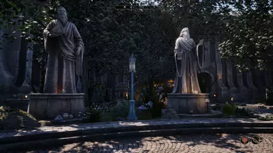 《上古卷轴4：湮灭重制版》MOD|米奥拉植物园|下载