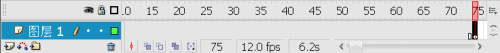 Macromedia Flash 8如何让图像动起来