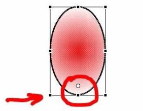 Macromedia Flash 8如何画一朵花