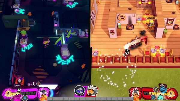 《不祥炖菜》免安装中文版