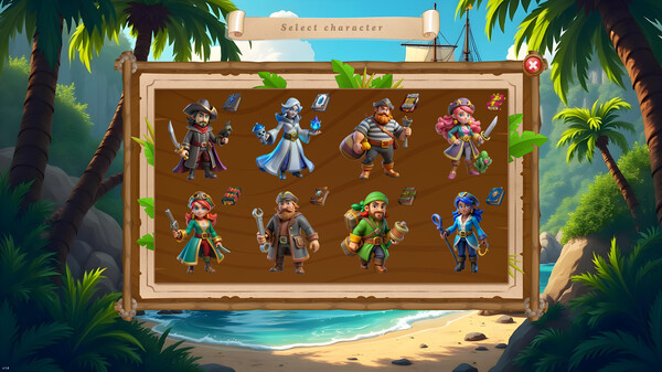 《龙礁》官方版