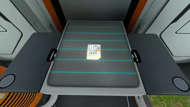 《深海迷航》MOD|PDA升级芯片|下载