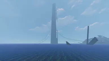 《深海迷航》MOD|半条命2Citadel港口|下载