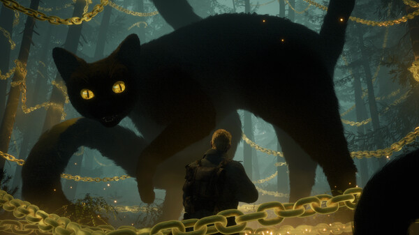 《卢科莫里的锁链》游戏库