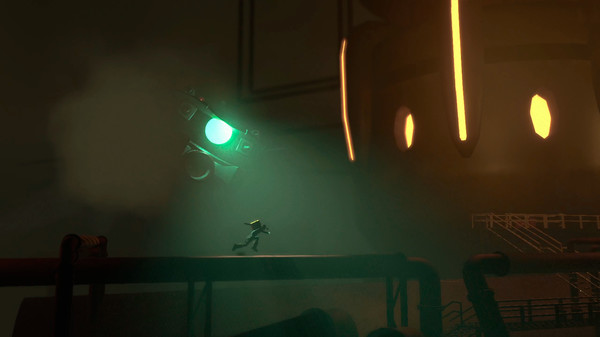 《音律叛客》游戏库