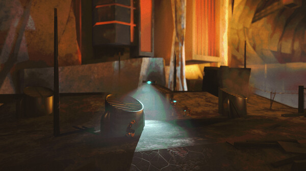 《音律叛客》游戏库