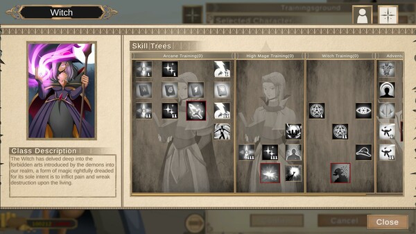 《我们的冒险者公会》官方版