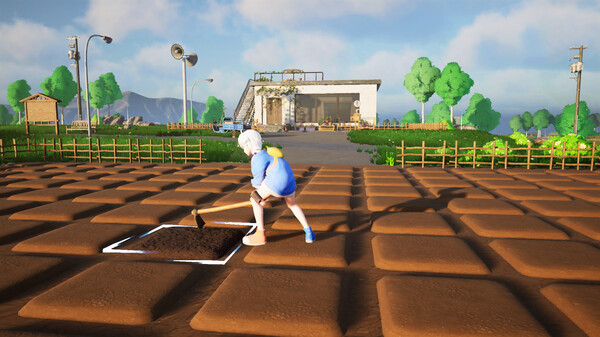 《老家奇妙日记》官方版