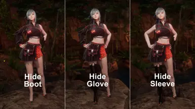 《剑星》MOD|垃圾机械师服装|下载