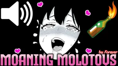 《生化危机4：重制版》MOD|动漫声音燃烧瓶|下载