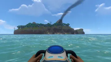 《深海迷航》MOD|浮岛沉船|下载