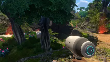 《深海迷航》MOD|浮岛沉船|下载