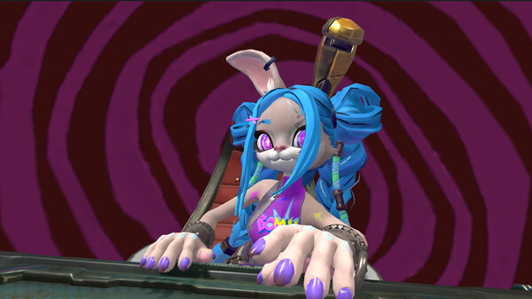 《轮盘猎人：命运赌局》游戏库