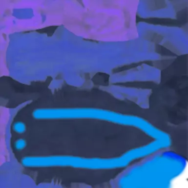 《深海迷航》MOD|更多生物纹理|下载