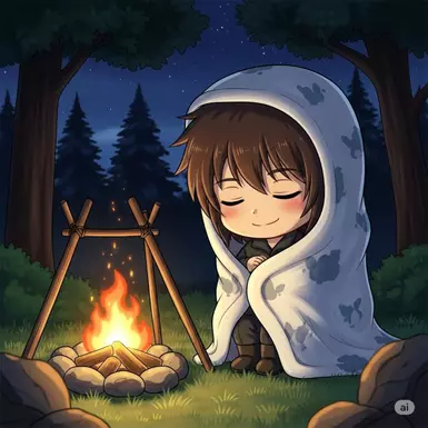 《潜行者2：切尔诺贝利之心》MOD|舒适壁炉|下载